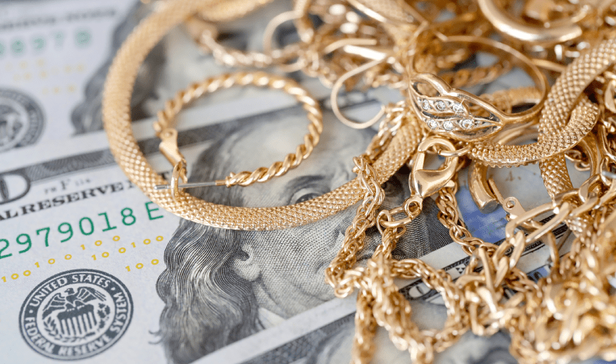 Fulton Pawnbroker