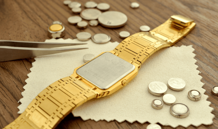 Fulton Pawnbroker